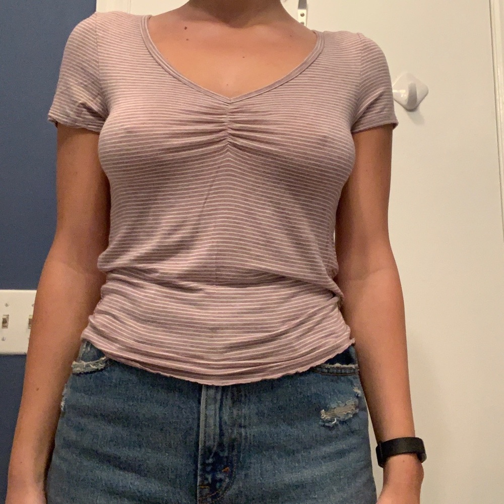 Soft and sexy American eagle outfitters tee